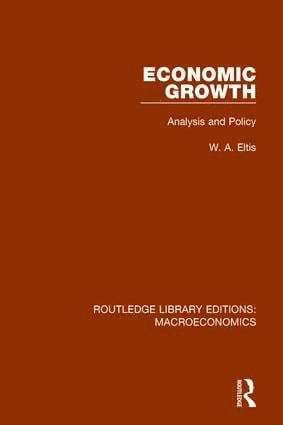 Economic Growth 1