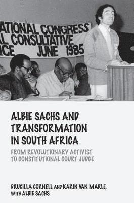 Albie Sachs and Transformation in South Africa 1