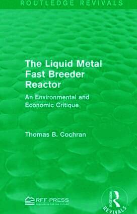 Liquid Metal Fast Breeder Reactor