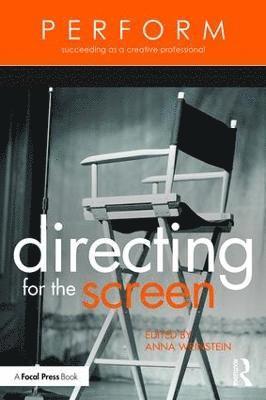 Directing for the Screen 1