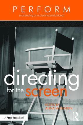 Directing for the Screen