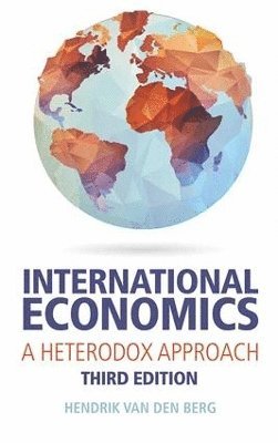 bokomslag International Economics