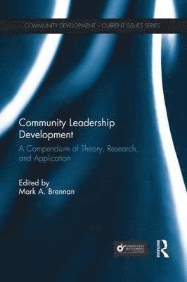 Community Leadership Development 1