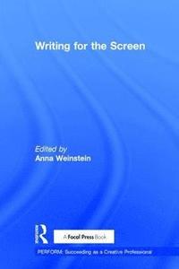 bokomslag Writing for the Screen