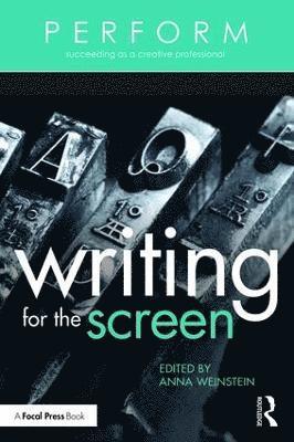 Writing for the Screen 1