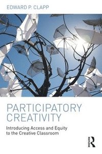 bokomslag Participatory Creativity