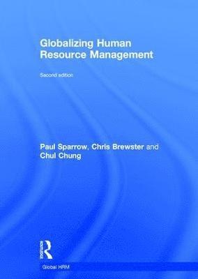 Globalizing Human Resource Management 1