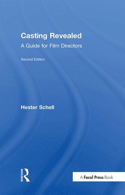 Casting Revealed 1