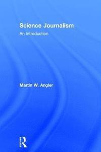 bokomslag Science Journalism