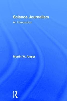 Science Journalism 1