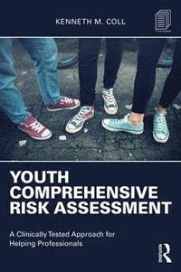 bokomslag Youth Comprehensive Risk Assessment