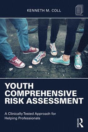 bokomslag Youth Comprehensive Risk Assessment