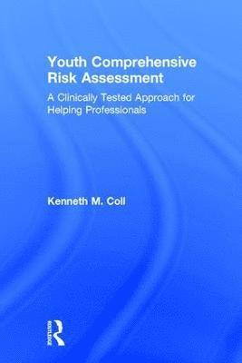 bokomslag Youth Comprehensive Risk Assessment