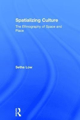 Spatializing Culture 1