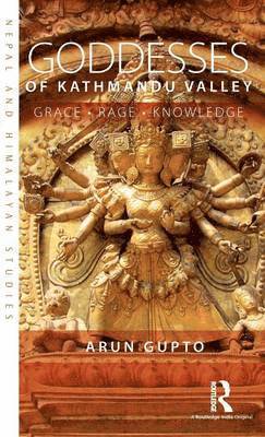 Goddesses of Kathmandu Valley 1