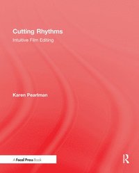 bokomslag Cutting Rhythms