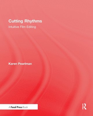 bokomslag Cutting Rhythms
