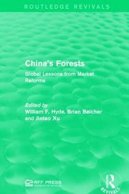 China's Forests 1