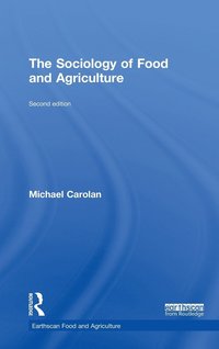 bokomslag The Sociology of Food and Agriculture