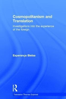 Cosmopolitanism and Translation 1