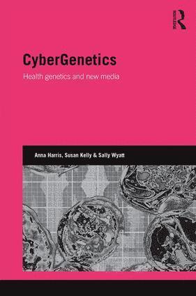 CyberGenetics 1