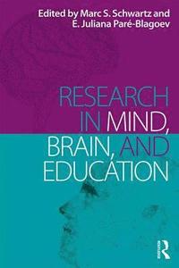 bokomslag Research in Mind, Brain, and Education
