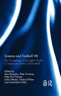 bokomslag Science and Football VIII