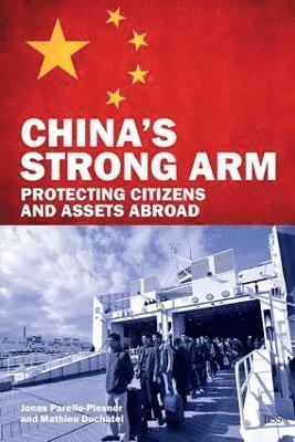 China's Strong Arm 1