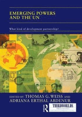 Emerging Powers and the UN 1