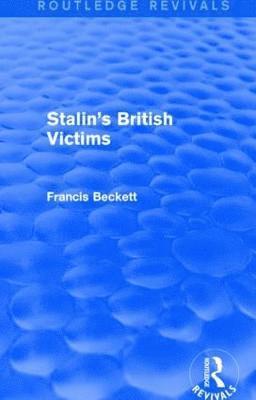 Stalin's British Victims 1