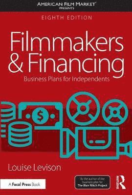 bokomslag Filmmakers and Financing