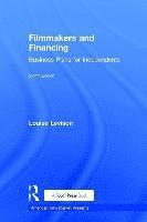 Filmmakers and Financing 1