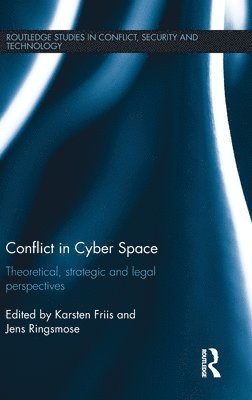 Conflict in Cyber Space 1