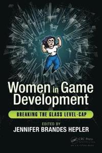 bokomslag Women in Game Development