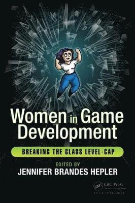 bokomslag Women in Game Development