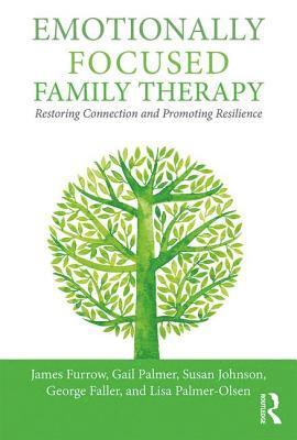 Emotionally Focused Family Therapy 1