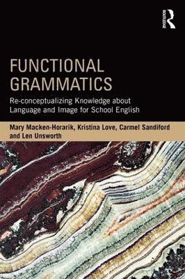 bokomslag Functional Grammatics