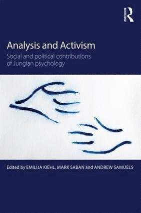 Analysis and Activism 1