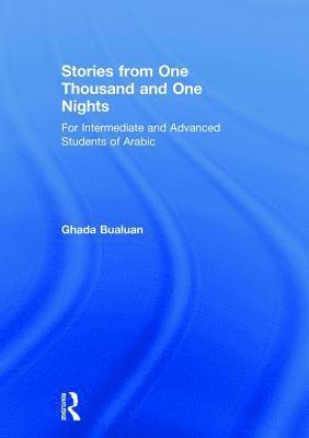 bokomslag Stories from One Thousand and One Nights