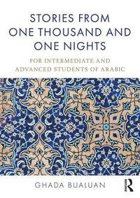 bokomslag Stories from One Thousand and One Nights