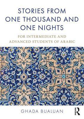 bokomslag Stories from One Thousand and One Nights