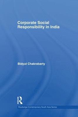 Corporate Social Responsibility in India 1