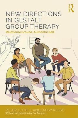 New Directions in Gestalt Group Therapy 1