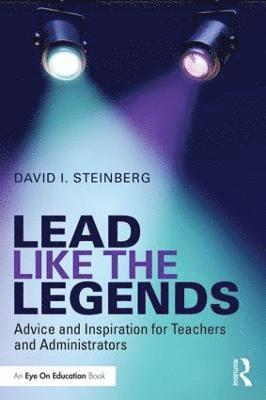 Lead Like the Legends 1