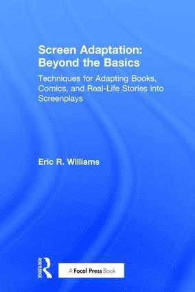 Screen Adaptation: Beyond the Basics 1