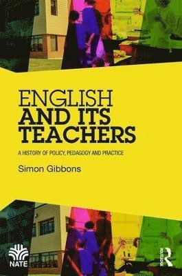 English and Its Teachers 1