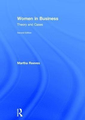 bokomslag Women in Business