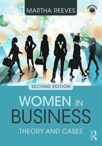 bokomslag Women in Business