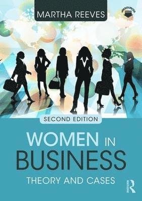 bokomslag Women in Business