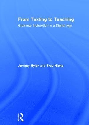 From Texting to Teaching